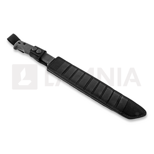 Extrema Ratio Waki Machete