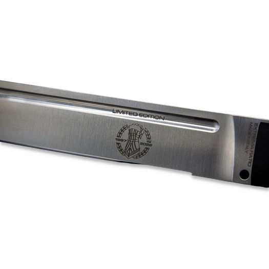 Extrema Ratio Waki Machete XXV Anniversarium Limited Edition