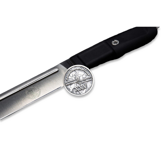 Extrema Ratio Waki Machete XXV Anniversarium Limited Edition