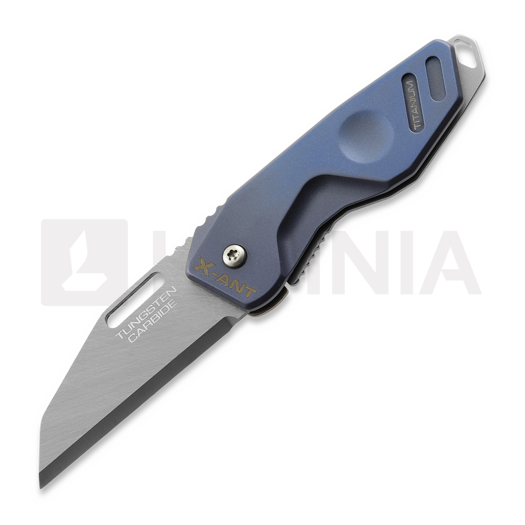 Saliekams nazis Extrema Ratio X-ANT Limited Edition