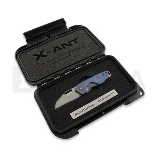 Zavírací nůž Extrema Ratio X-ANT Limited Edition