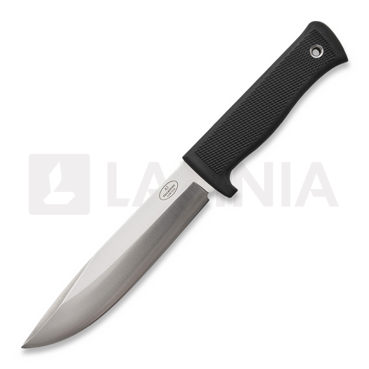 Fällkniven A1 Army Survival Knife - Lam. VG7 - Leather FNA1L