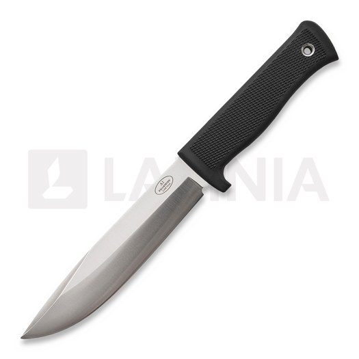 Fällkniven A1 Army Survival Knife - Lam. VG7 - Leather A1L