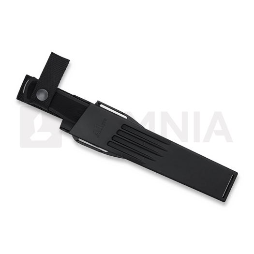 Fällkniven A1 Pro Army Survival Knife - Lam. CoS - Zytel FNA1PRO