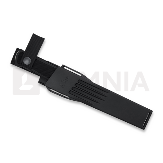 Fällkniven A1 Pro Army Survival Knife - Lam. CoS - Zytel FNA1PRO