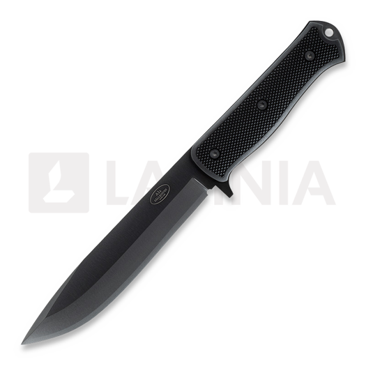 Fällkniven A1x Army Survival Knife - Lam. CoS Tungsten Carbide - Zytel FNA1XB