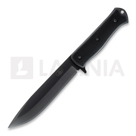 Fällkniven A1x Army Survival Knife - Lam. CoS Tungsten Carbide - Zytel FNA1XB