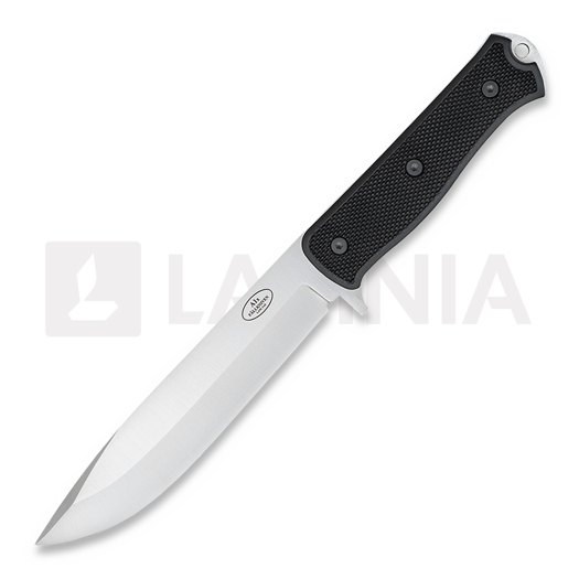 Fällkniven A1x Army Survival Knife - Lam. CoS - Zytel FNA1X