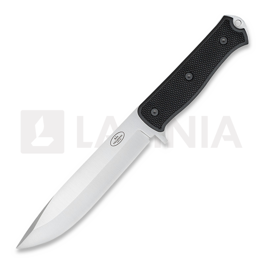 Fällkniven A1x Army Survival Knife - Lam. CoS - Zytel FNA1X