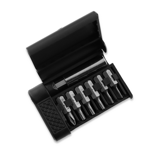 Fällkniven Bit Set FNFBITS