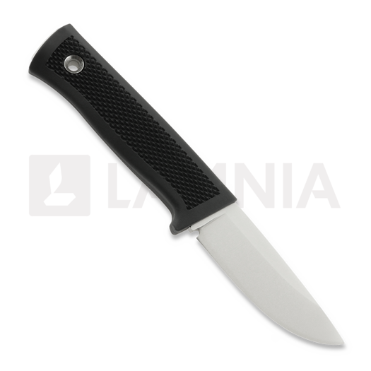 F&auml;llkniven BT Bird and Trout - Elmax - Leather Messer BTL