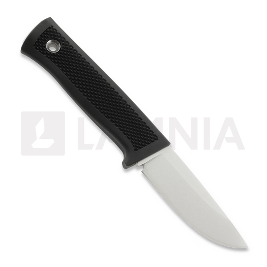 Fällkniven BT Bird and Trout - Elmax - Leather Messer BTL
