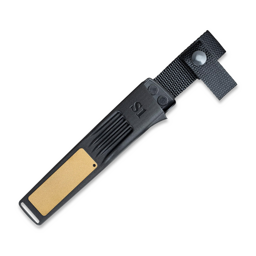 F&auml;llkniven D3t Diamond whetstone, with tape D3T