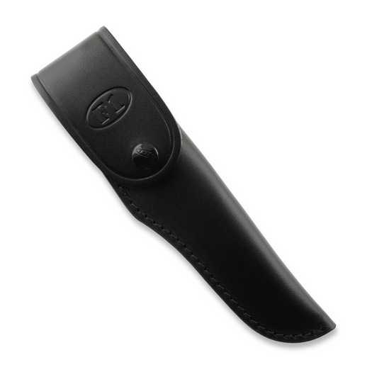 Fällkniven F1 Pilot Survival Knife, JAS Edition - 3G BM - Leather FNF1L3GBM