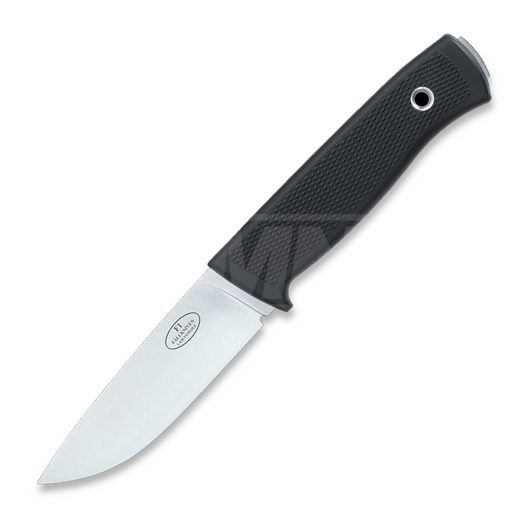 Fällkniven F1 Pilot Survival Knife - Lam. VG7 - Leather FNF1L