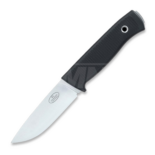 Fällkniven F1 Pilot Survival Knife - Lam. VG7 - Leather FNF1L