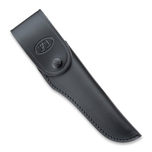 Fällkniven F1 Pilot Survival Knife - Lam. VG7 - Leather FNF1L