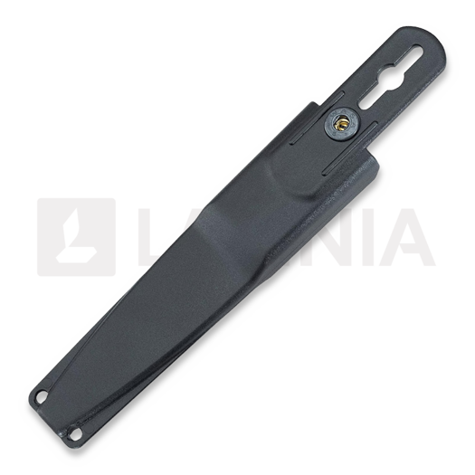 F&auml;llkniven F1 Pilot Survival Knife - Lam. VG7 - Zytel, Air Force F1AF