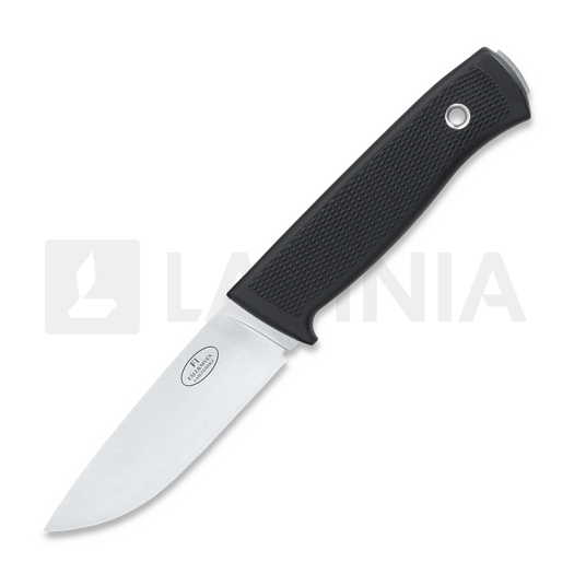 Fällkniven F1 Pilot Survival Knife - Lam. VG7 - Zytel, Left Hand FNF1NZLEFT