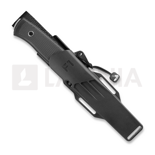 F&auml;llkniven F1 Pro Pilot Survival Knife - Lam. CoS - Zytel F1PRO