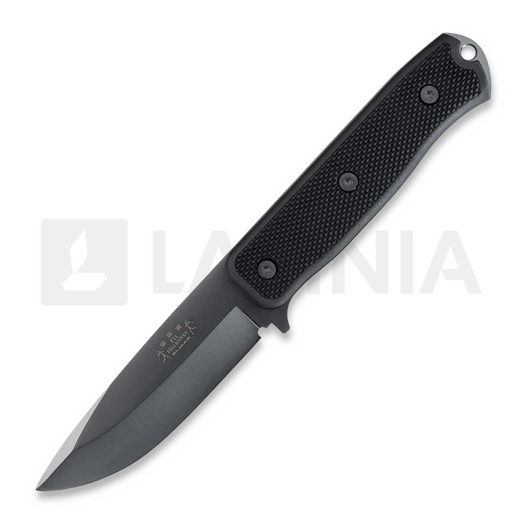 Fällkniven F1x Pilot Survival Knife - Elmax Tungsten Carbide - Zytel FNF1XBELMAX