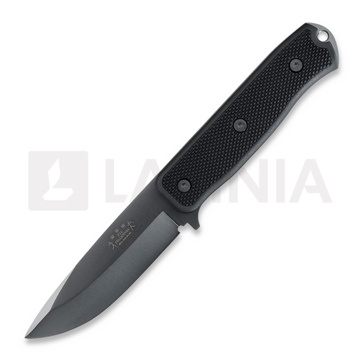Fällkniven F1x Pilot Survival Knife - Elmax Tungsten Carbide - Zytel F1XBELMAX