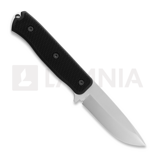 Fällkniven F1x Pilot Survival Knife - Elmax - Zytel FNF1XELMAX