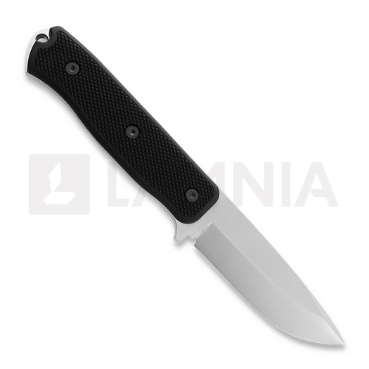Fällkniven F1x Pilot Survival Knife - Elmax - Zytel FNF1XELMAX