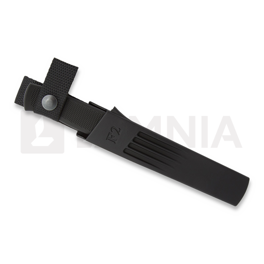 Fällkniven F2 Fisherman's Knife - Lam. VG7 - Zytel FNF2Z