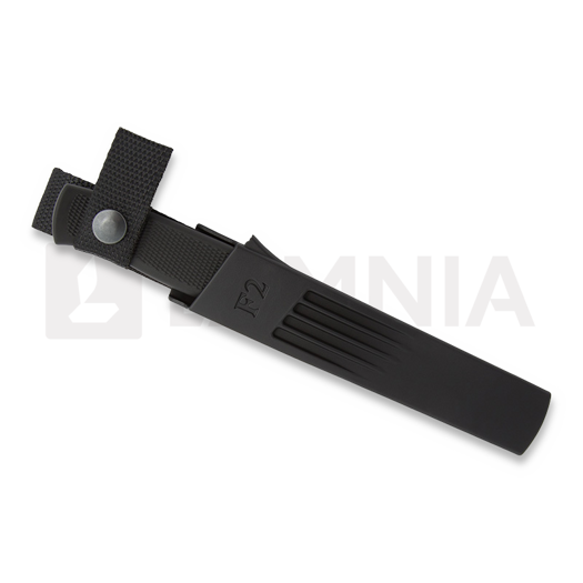 Fällkniven F2 Fisherman's Knife - Lam. VG7 - Zytel FNF2Z