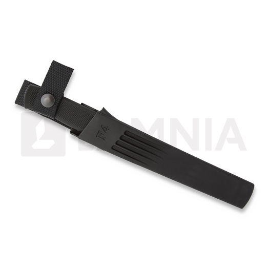 F&auml;llkniven F4 Butchering/filleting Knife - Lam. VG10W - Zytel F4Z