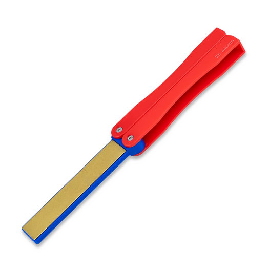 Fällkniven FDC Foldable Diamond / Ceramic Whetstone FDC