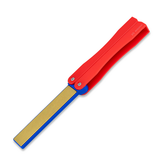 Fällkniven FDC Foldable Diamond / Ceramic Whetstone FNFDC