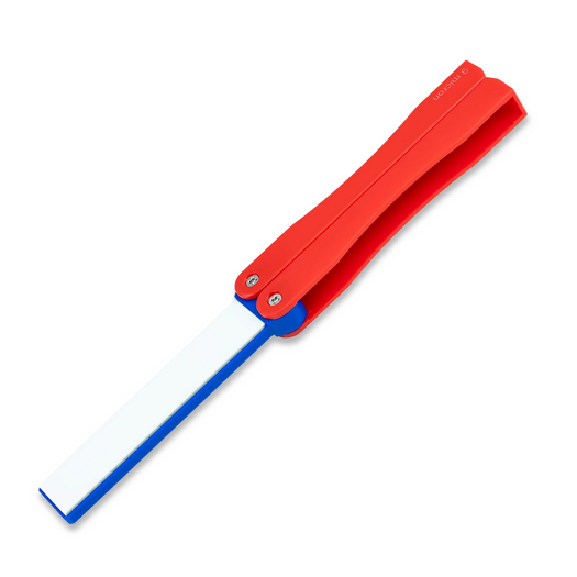 Fällkniven FDC Foldable Diamond / Ceramic Whetstone FNFDC