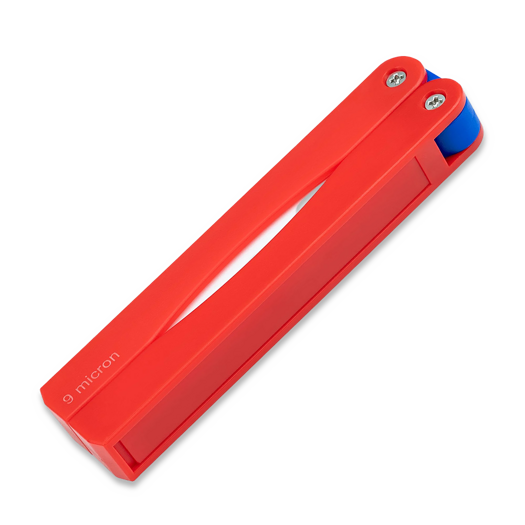 F&auml;llkniven FDC Foldable Diamond / Ceramic Whetstone FDC