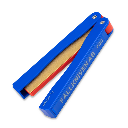 F&auml;llkniven FDD Foldable Diamond / Diamond Whetstone FDD