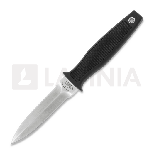Fällkniven G1 Garm Fighter Knife - CPM20CV - Zytel FNG1Z