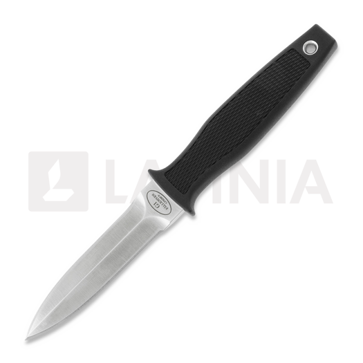 Fällkniven G1 Garm Fighter Knife - CPM20CV - Zytel FNG1Z