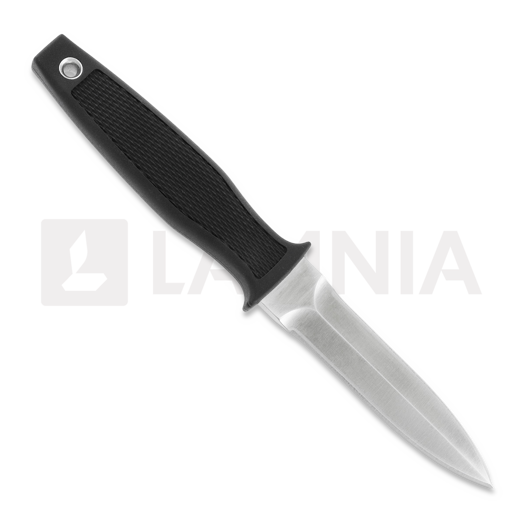 Fällkniven G1 Garm Fighter Knife - CPM20CV - Zytel FNG1Z
