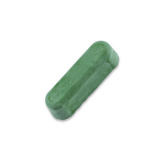 Fällkniven Green Micro Fine Honing Compound Bar CHROX