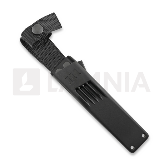 Fällkniven H1 Hunting Knife - Elmax - Zytel H1ZELMAX