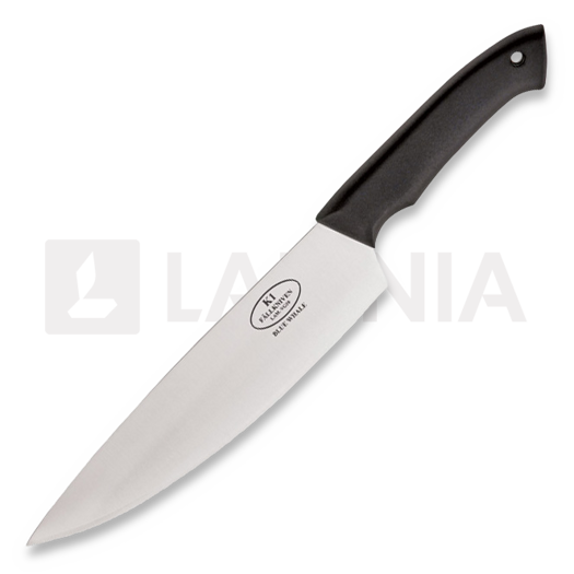 Fällkniven K1 Blue Whale Chef´s Knife - Lam. VG10 K1