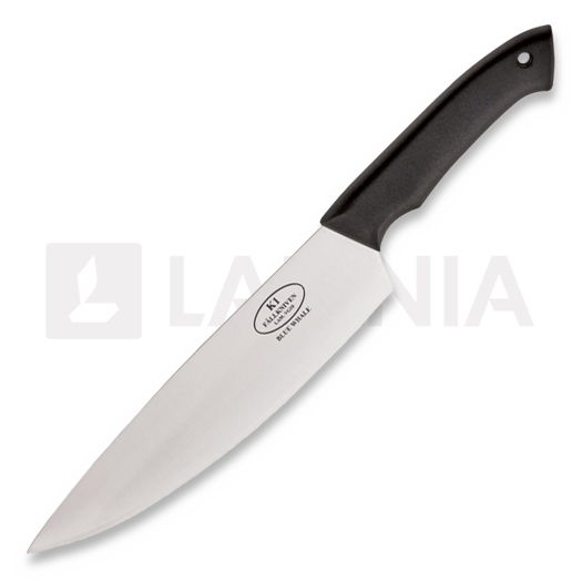 Fällkniven K1 Blue Whale Chef´s Knife - Lam. VG10 K1