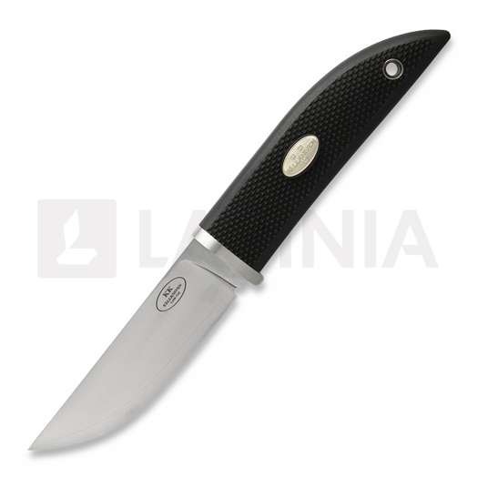 Fällkniven KK Kolt knife - Lam. CoS - Leather & Zytel FNKKLZ