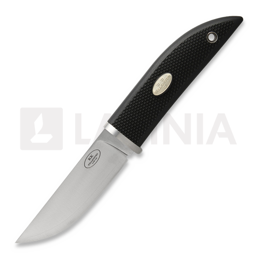 Fällkniven KK Kolt knife - Lam. CoS - Leather & Zytel FNKKLZ