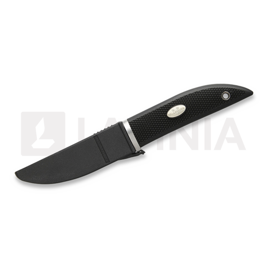 Fällkniven KK Kolt knife - Lam. CoS - Leather & Zytel FNKKLZ
