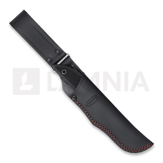 Fällkniven KK Kolt knife - Lam. CoS - Leather & Zytel FNKKLZ