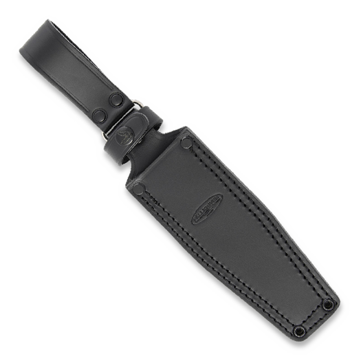 Fällkniven Leather sheath for A1 knives A1EL