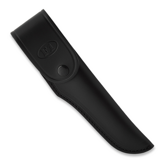 Fällkniven Leather sheath for F1 knives, full cover F1EL