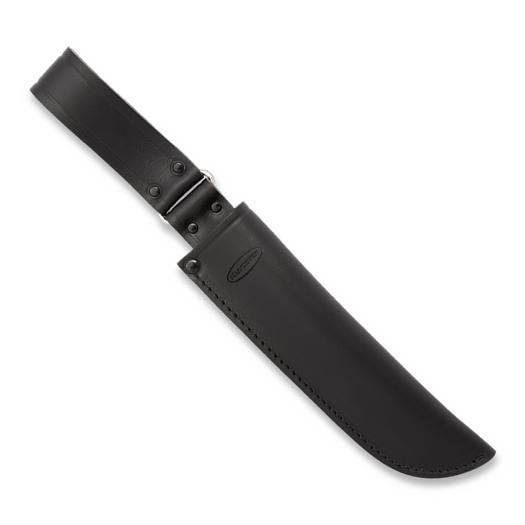 F&auml;llkniven Leather sheath for F1 knives, open top dangler F1EO